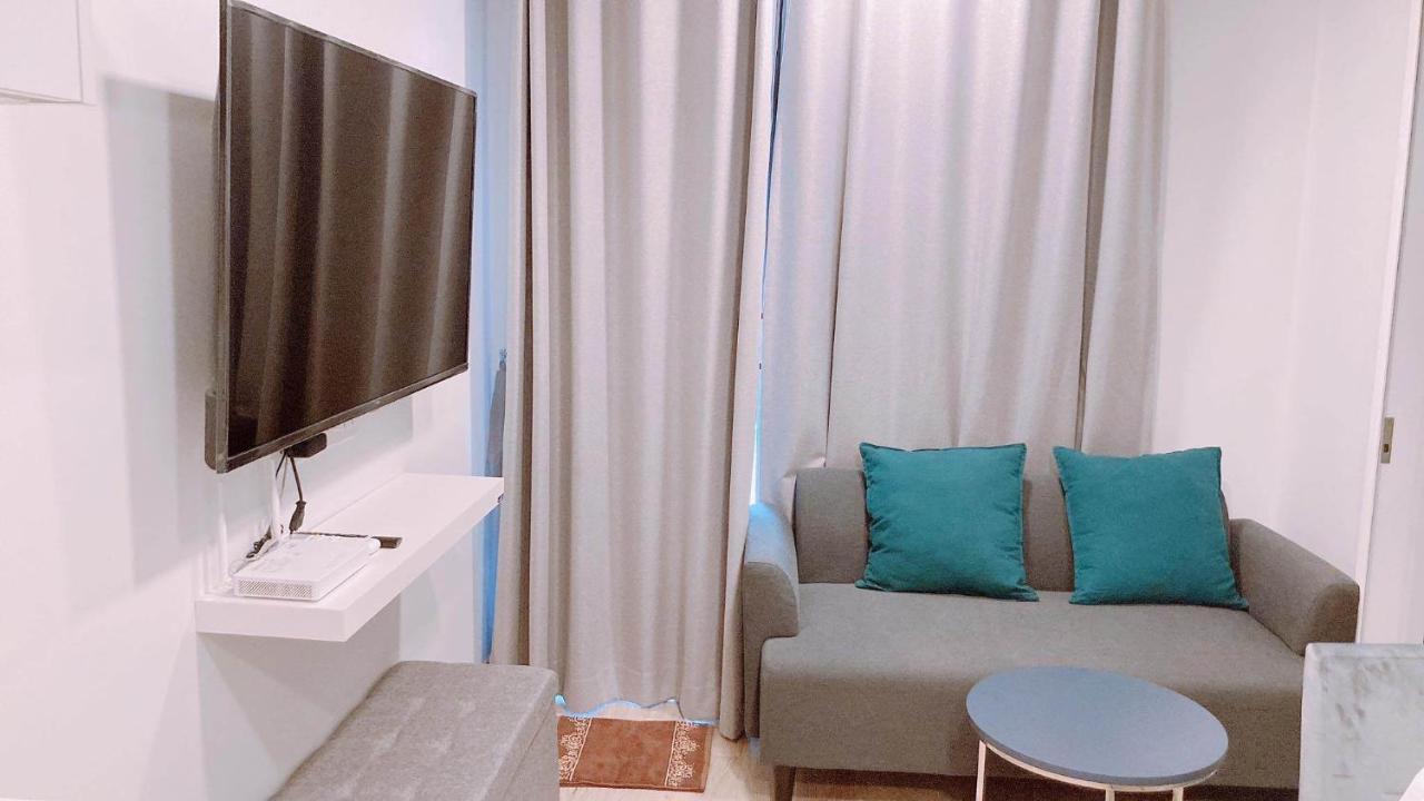 דירות Marvest Huahin By Pikul מראה חיצוני תמונה