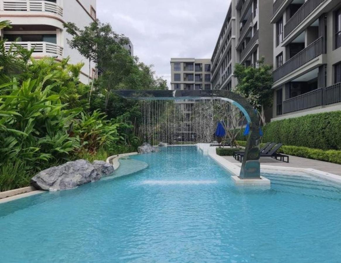 דירות Marvest Huahin By Pikul מראה חיצוני תמונה