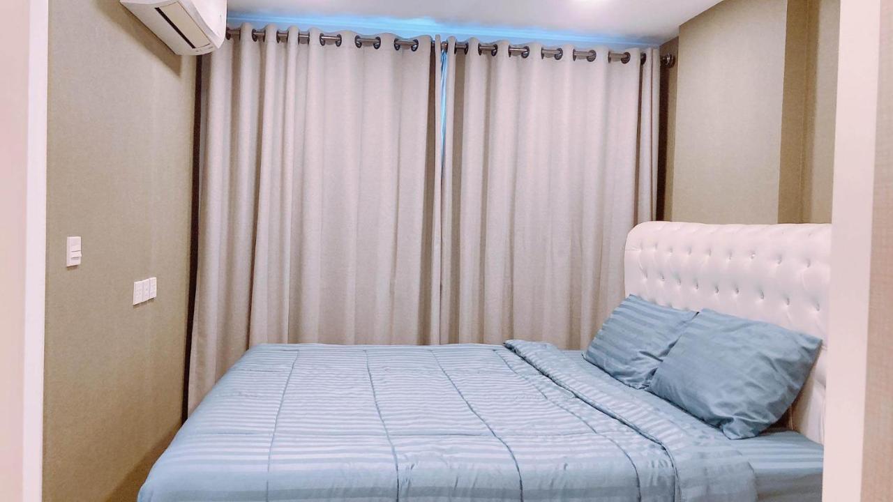 דירות Marvest Huahin By Pikul מראה חיצוני תמונה